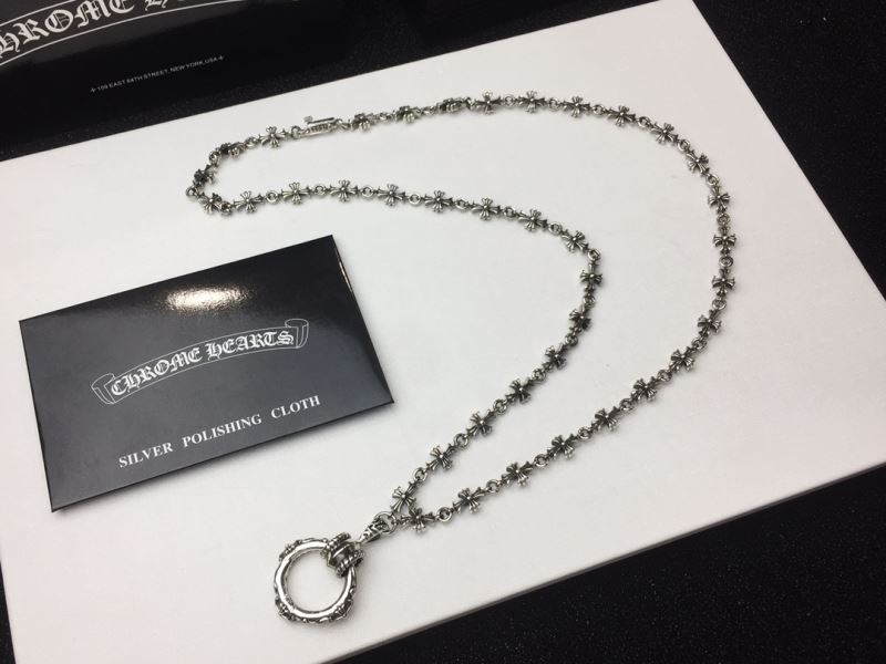 Chrome Hearts Necklaces